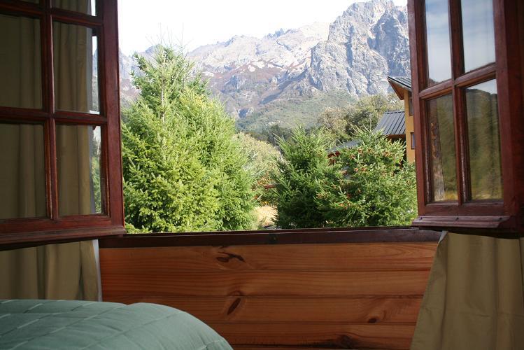 Terrazas Del Lopez Villa San Carlos de Bariloche Eksteriør billede