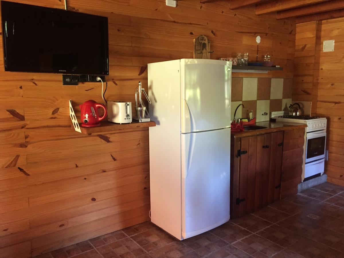 Terrazas Del Lopez Villa San Carlos de Bariloche Eksteriør billede