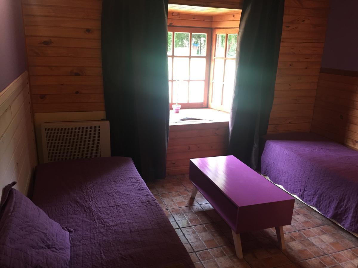 Terrazas Del Lopez Villa San Carlos de Bariloche Eksteriør billede