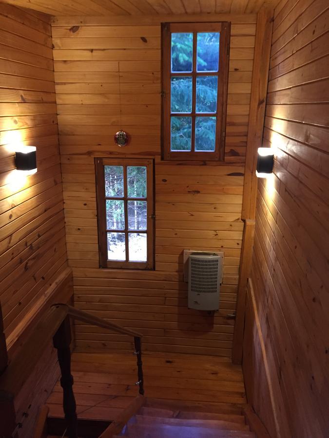 Terrazas Del Lopez Villa San Carlos de Bariloche Eksteriør billede