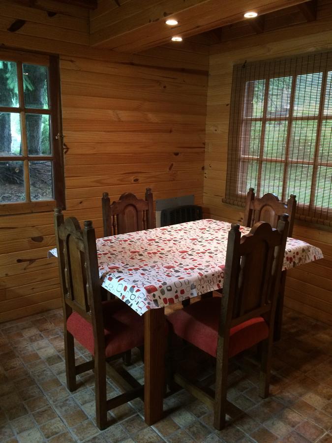 Terrazas Del Lopez Villa San Carlos de Bariloche Eksteriør billede