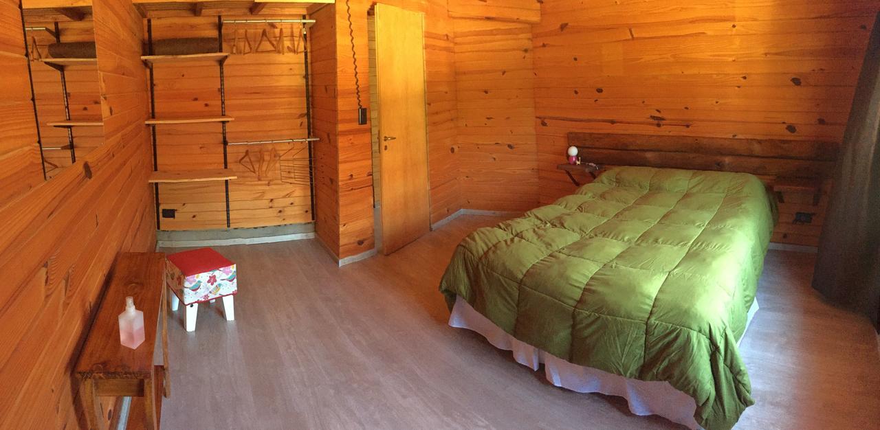 Terrazas Del Lopez Villa San Carlos de Bariloche Eksteriør billede