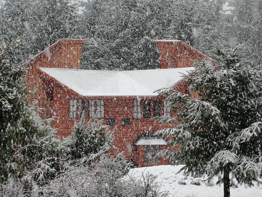 Terrazas Del Lopez Villa San Carlos de Bariloche Eksteriør billede