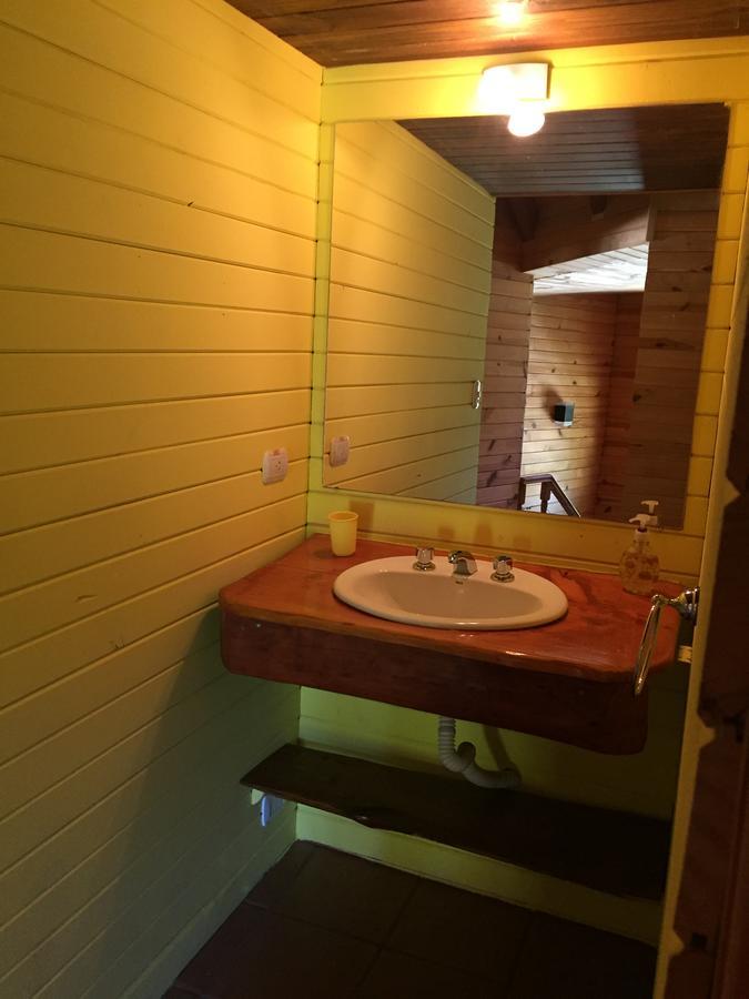 Terrazas Del Lopez Villa San Carlos de Bariloche Eksteriør billede