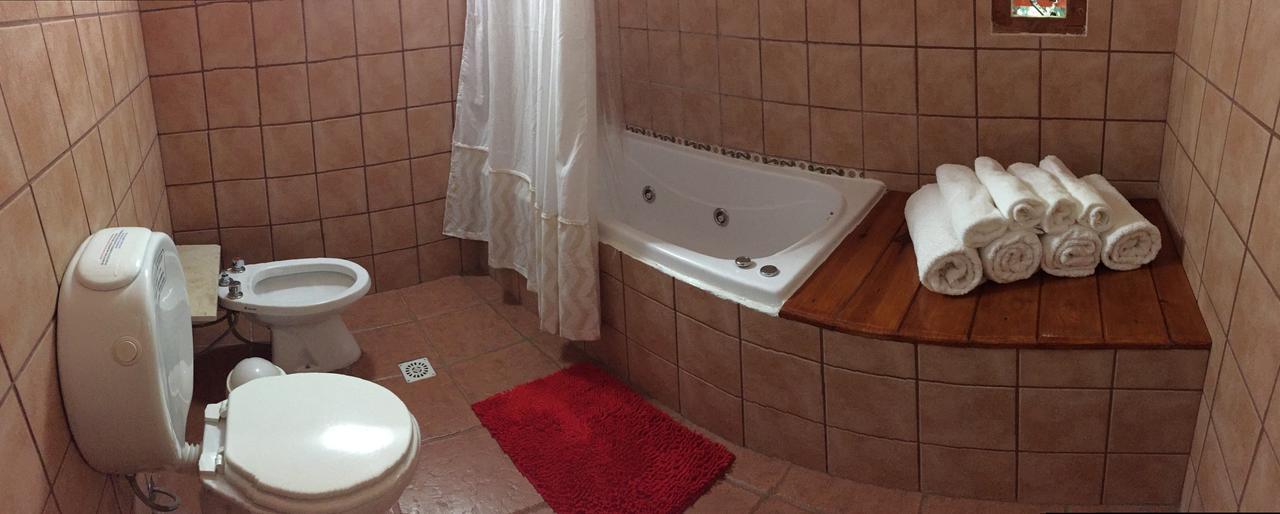 Terrazas Del Lopez Villa San Carlos de Bariloche Eksteriør billede