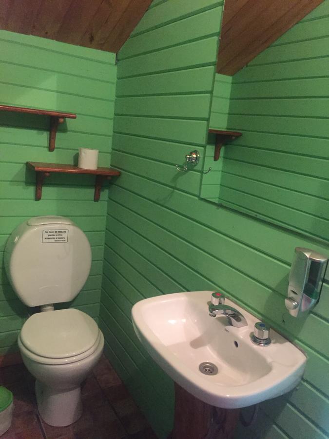 Terrazas Del Lopez Villa San Carlos de Bariloche Eksteriør billede