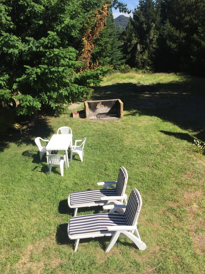 Terrazas Del Lopez Villa San Carlos de Bariloche Eksteriør billede